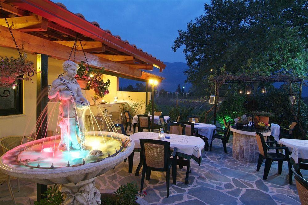 Kelari Studios Amfissa Exterior photo