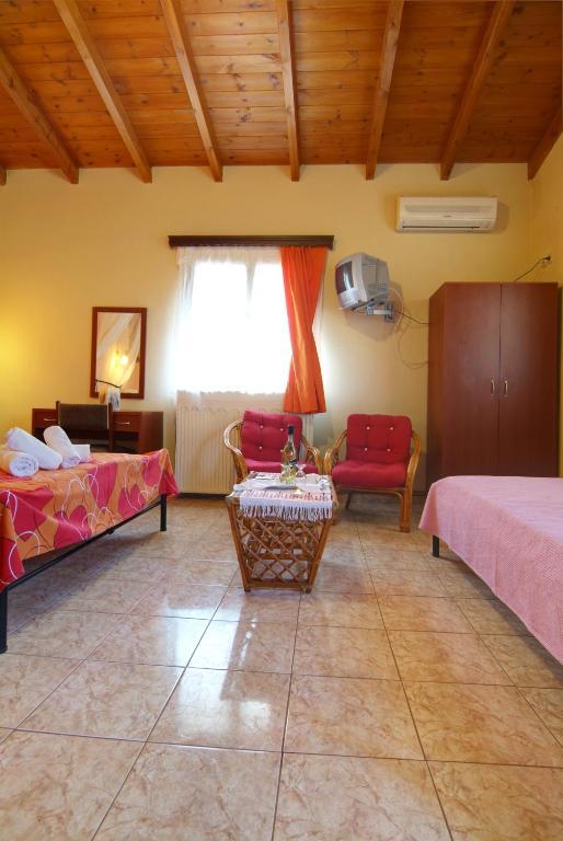 Kelari Studios Amfissa Room photo